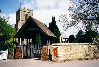 Norton Church