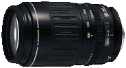 EF 100-300mm f/4.5-5.6 USM