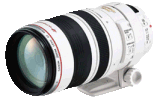 EF 100-400mm f/4.5-5.6L IS USM