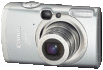 PowerShot SD700IS