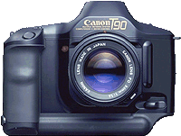 Canon T90