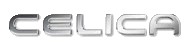 Celica Logo