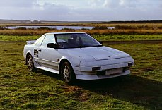 Toyota MR2