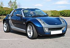 Smart Roadster