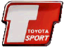 T-Sport Logo