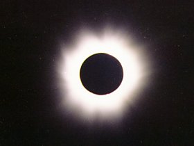 Total Eclipse