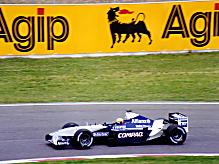 Ralf Schumacher