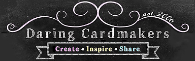 Daring Cardmakers