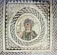 Mosaic of Ktisis, Spirit of Creation
