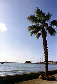 Paphos Waterfront