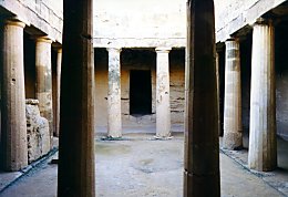 Tombs of the Kings