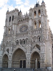 Amiens Cathedral