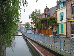 Amiens Saint Leu