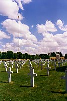 Bony American Cemetery