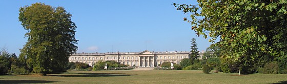 Compiègne Château