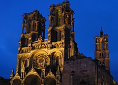 Laon Cathedral