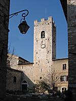 Vence Cathedral