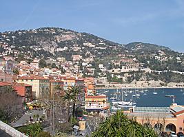 Villefranche-sur-Mer