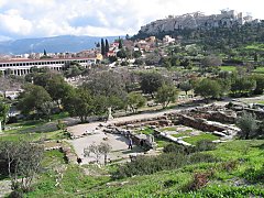 Ancient Agora