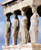 Caryatids