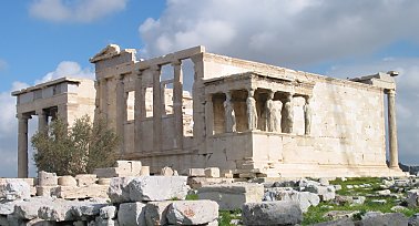 Erechtheion