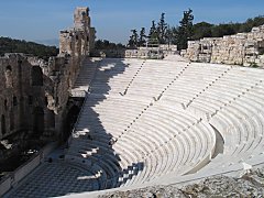 Herod Atticus Odeon