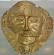 Mask of Agamemnon