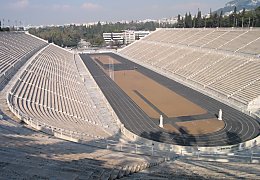 Olympic Stadium