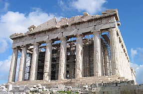 Parthenon