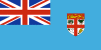 Flag of Fiji