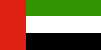 Flag of UAE