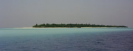 Reethi Rah Island