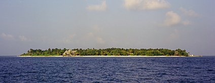 Reethi Rah Island