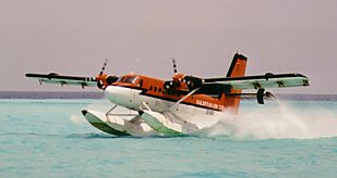 Maldivian Air Taxi