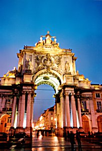Praça do Comércio