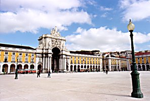 Praça do Comércio