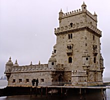 Torre de Belém