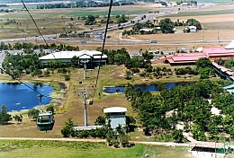 Kuranda Skyrail