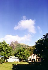 Nalauwaki Church