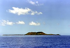Vomo Island