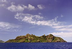 Wayasewa Island