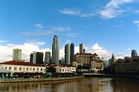 Clarke Quay