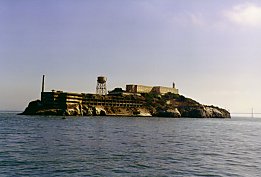 Alcatraz