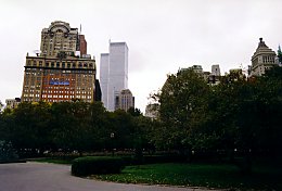 Battery Park