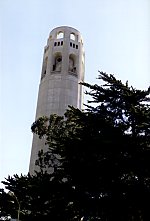 Coit Tower