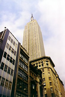 Empire State Building