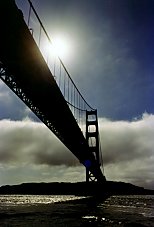 Golden Gate Bridge