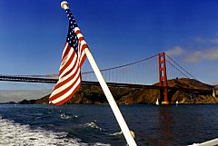 Golden Gate Bridge