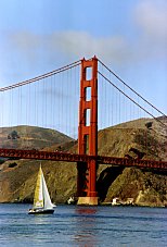 Golden Gate Bridge