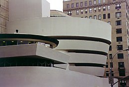 Guggenheim Museum